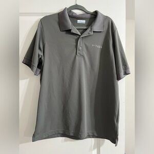 Columbia Omni-shade polo shirt